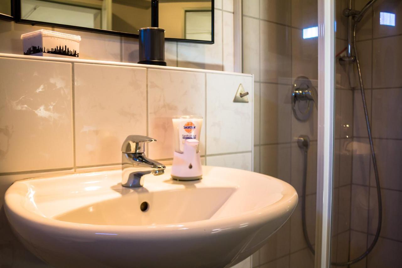 Apartamento #Thelittlebeauty Linkenheim-Hochstetten Exterior foto